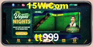 Welcome Bonus tt999