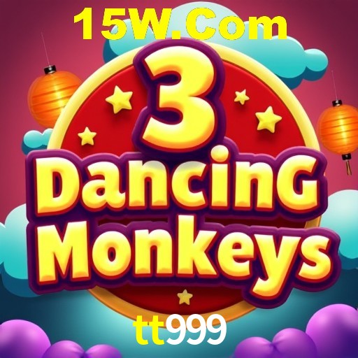 Provedores de Jogos tt999