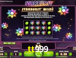 Tournaments tt999