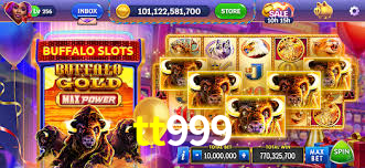Blackjack Table tt999