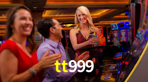 tt999: A Experiência de Casino com Jogos de Mesa ao Vivo
