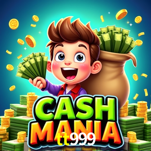 Descubra o Mundo do Cassino Online com tt999