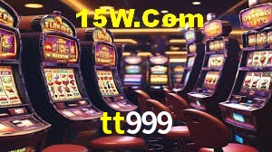 Roulette Table tt999