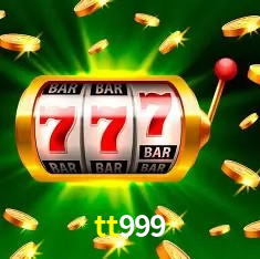 Descubra o Programa VIP da tt999: Vantagens Exclusivas para Jogadores