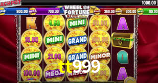 tt999 - Site Para Baixar O Aplicativo - tt999.com