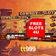 Descubra a Essência do tt999: Nossa História e Compromissos