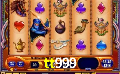 Desvendando o Mundo dos Jogos Virtuais na tt999