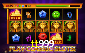Exclusive Games tt999