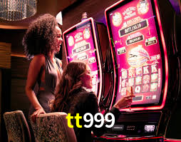 Live Casino tt999